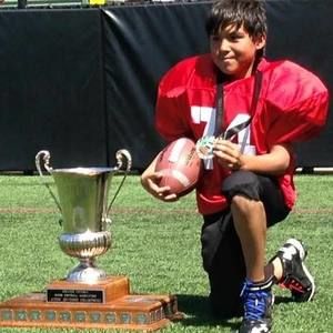 Meet your Posher, Danté